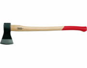 Juco Univerzální dřevěná sekera 1,8kg 80cm (33022)