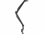 Mozos Rameno na mikrofon černé 80 cm SB41