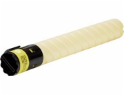 Náhradní žlutý toner Katun TN-514 (50843)