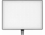 Yongnuo Studiová lampa Yongnuo YN300 Air II LED lampa - RGB WB 3200K - 5600K