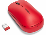 Kensington SureTrack Mouse BT & Nano Red (K75352WW)