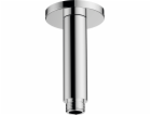 Hansgrohe Vernis Blend stropní rameno 100, chrom