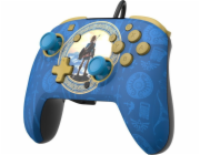 PDP Rematch Zelda Hyrule Pad (500-134-HLBL)