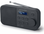 Rádio Muse M-109DB