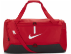 Sportovní taška Nike Academy Team Red 95l