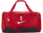 Sportovní taška Nike Academy Team Red 95l