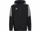 Bunda do každého počasí Adidas Adidas Condivo 22 Jr HA6253