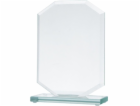 Victoria Sport Glass Trophy