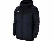 Pánská bunda Nike Park 20 Fall Navy Velikost M