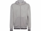 Adidas adidas Fleece Full-Zip Hoody Jr IC5008