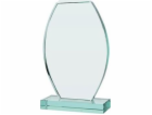 Victoria Sport Glass Trophy s pouzdrem