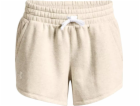 Under Armour Under Armour Rival Fleece Short 1369858-783 ...