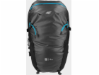 4f 4FSS23ABACU140 40 l + 5 l Šedý turistický batoh