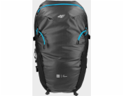 4f 4FSS23ABACU140 40 l + 5 l Šedý turistický batoh