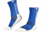 Trusox Trusox 3.0 tenké fotbalové ponožky S737505 modré 3...