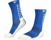 Trusox Trusox 3.0 tenké fotbalové ponožky S737505 modré 39-43.5