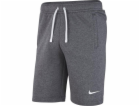 Nike šedá/stříbrná L