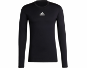 Adidas adidas TechFit Teplý rukáv délka 120: Velikost - XXL