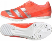 Běžecké boty Adidas adidas Adizero MD Spikes M EE4605, Velikost: 47 2/3