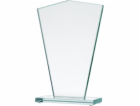 Victoria Sport Glass Trophy
