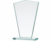 Victoria Sport Glass Trophy