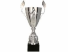 Kovový pohár Triumph Gold s víčkem 4127/DP