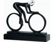 Victoria Sport tlakově litá figurka – cyklistika (RFEXL5001)