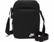 Nike Heritage Bag DB0456 010 černá