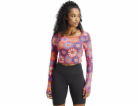 Adidas tričko adidas Farm Crop LS IM2361