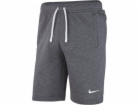 Nike šedá/stříbrná XXL