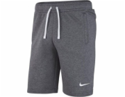 Nike šedá/stříbrná XXL