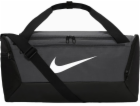 Sportovní taška Nike Brasilia 9.5 S šedá (DM3976-026)