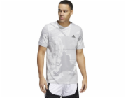 Adidas tričko adidas Iginite AOP Tee HL0087