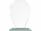 Triumph Glass Trophy s pouzdrem (G007)