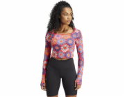 Adidas tričko adidas Farm Crop LS IM2361