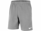 Nike šedá/stříbrná XXL