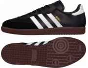 Kopačky Adidas Samba IN černé vel. 47 1/3 (019000)