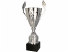 Triumph Cup kovový stříbrný (4127B)