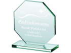 Victoria Sport Grave Glass Trophy