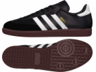 Kopačky Adidas Samba IN černé vel. 46 2/3 (019000)