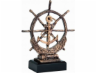 Victoria Sport Diecast Figura - Sailing RTY1030/BR