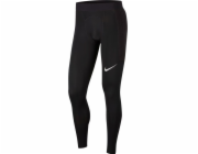 Nike Nike Dry Gardien I GK Pant pánské brankářské kalhoty černé CV0045 010 XL