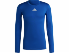 Adidas adidas TechFit Teplý rukáv délka 127: Velikost - XL