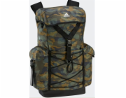 Zelený cestovní batoh Adidas City Explorer 30l