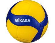 Volejbal Mikasa modrý velikost 5 (V200W)