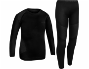 Spokey FURIOUS Sada dětského termoprádla Spokey Velikost 146-152 cm