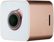 Prestigio Cube bílo-růžový videorekordér (PCDVRR530WRS)