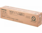 Originální černý toner Toshiba T-1810E (T-1810E24K)