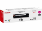 Originální purpurový toner Canon CRG-731 (6270B002)