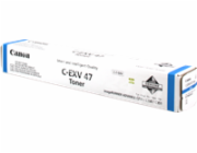 Originální azurový toner Canon C-EXV47 (8517B002)